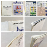 Final Fantasy IV 4 Boxed Nintendo Super Famicom SNES Japan - UF7308