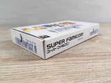 Final Fantasy IV 4 Boxed Nintendo Super Famicom SNES Japan - UF7308