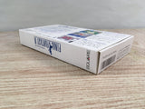 Final Fantasy IV 4 Boxed Nintendo Super Famicom SNES Japan - UF7308