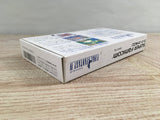 Final Fantasy IV 4 Boxed Nintendo Super Famicom SNES Japan - UF7308