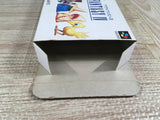 Final Fantasy IV 4 Boxed Nintendo Super Famicom SNES Japan - UF7308