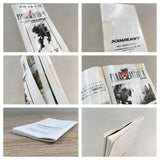 Final Fantasy VI 6 Boxed Nintendo Super Famicom SNES Japan - UF7309