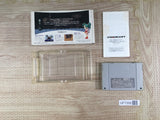 Final Fantasy VI 6 Boxed Nintendo Super Famicom SNES Japan - UF7309