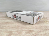Final Fantasy VI 6 Boxed Nintendo Super Famicom SNES Japan - UF7309