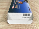 Final Fantasy USA Mystic Quest Boxed Nintendo Super Famicom SNES Japan - UF7310