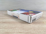 Final Fantasy USA Mystic Quest Boxed Nintendo Super Famicom SNES Japan - UF7310