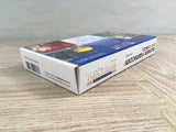 Final Fantasy USA Mystic Quest Boxed Nintendo Super Famicom SNES Japan - UF7310