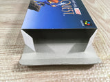 Final Fantasy USA Mystic Quest Boxed Nintendo Super Famicom SNES Japan - UF7310