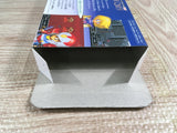 Final Fantasy USA Mystic Quest Boxed Nintendo Super Famicom SNES Japan - UF7310