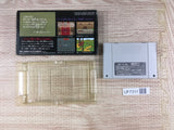 Romancing SaGa 2 Boxed Nintendo Super Famicom SNES Japan - UF7311
