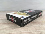 Romancing SaGa 2 Boxed Nintendo Super Famicom SNES Japan - UF7311