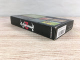 Romancing SaGa 2 Boxed Nintendo Super Famicom SNES Japan - UF7311