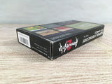 Romancing SaGa 2 Boxed Nintendo Super Famicom SNES Japan - UF7311