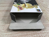 Romancing SaGa 2 Boxed Nintendo Super Famicom SNES Japan - UF7311