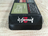 Romancing SaGa 2 Boxed Nintendo Super Famicom SNES Japan - UF7311