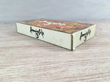 Romancing Sa Ga 3 Boxed Nintendo Super Famicom SNES Japan - UF7312