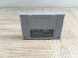 Chrono Trigger Boxed Nintendo Super Famicom SNES Japan - UF7313