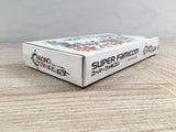 Chrono Trigger Boxed Nintendo Super Famicom SNES Japan - UF7313
