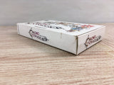 Chrono Trigger Boxed Nintendo Super Famicom SNES Japan - UF7313