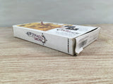 Chrono Trigger Boxed Nintendo Super Famicom SNES Japan - UF7313