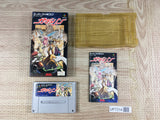 Gdleen Boxed Nintendo Super Famicom SNES Japan - UF7314