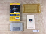 Gdleen Boxed Nintendo Super Famicom SNES Japan - UF7314