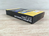 Gdleen Boxed Nintendo Super Famicom SNES Japan - UF7314
