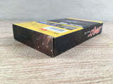Gdleen Boxed Nintendo Super Famicom SNES Japan - UF7314