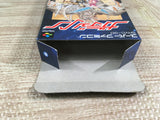 Gdleen Boxed Nintendo Super Famicom SNES Japan - UF7314