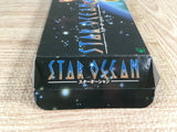 Star Ocean Boxed Nintendo Super Famicom SNES Japan - UF7315