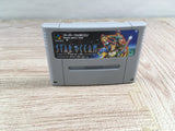 Star Ocean Boxed Nintendo Super Famicom SNES Japan - UF7315