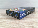 Star Ocean Boxed Nintendo Super Famicom SNES Japan - UF7315