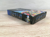Star Ocean Boxed Nintendo Super Famicom SNES Japan - UF7315