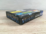 Star Ocean Boxed Nintendo Super Famicom SNES Japan - UF7315