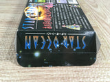 Star Ocean Boxed Nintendo Super Famicom SNES Japan - UF7315