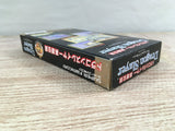 Dragon Slayer Eiyuu Densetsu Boxed Nintendo Super Famicom SNES Japan - UF7316