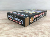 Dragon Slayer Eiyuu Densetsu Boxed Nintendo Super Famicom SNES Japan - UF7316