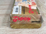 Madara 2 Boxed Nintendo Super Famicom SNES Japan - UF7317