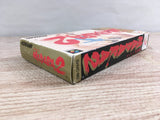 Madara 2 Boxed Nintendo Super Famicom SNES Japan - UF7317