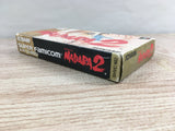 Madara 2 Boxed Nintendo Super Famicom SNES Japan - UF7317