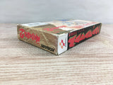 Madara 2 Boxed Nintendo Super Famicom SNES Japan - UF7317