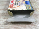Madara 2 Boxed Nintendo Super Famicom SNES Japan - UF7317