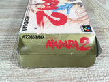 Madara 2 Boxed Nintendo Super Famicom SNES Japan - UF7317