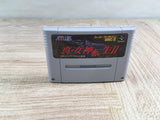 Shin Megami Tensei 2 Boxed Nintendo Super Famicom SNES Japan - UF7318