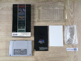 Shin Megami Tensei 2 Boxed Nintendo Super Famicom SNES Japan - UF7318