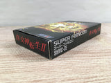 Shin Megami Tensei 2 Boxed Nintendo Super Famicom SNES Japan - UF7318