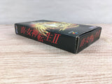 Shin Megami Tensei 2 Boxed Nintendo Super Famicom SNES Japan - UF7318
