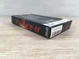 Shin Megami Tensei 2 Boxed Nintendo Super Famicom SNES Japan - UF7318