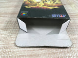 Shin Megami Tensei 2 Boxed Nintendo Super Famicom SNES Japan - UF7318