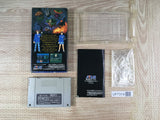 Shin Megami Tensei if... Boxed Nintendo Super Famicom SNES Japan - UF7319